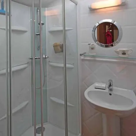 Дом отдыха 4bed3bath 1736 Barn Conversion-hearth