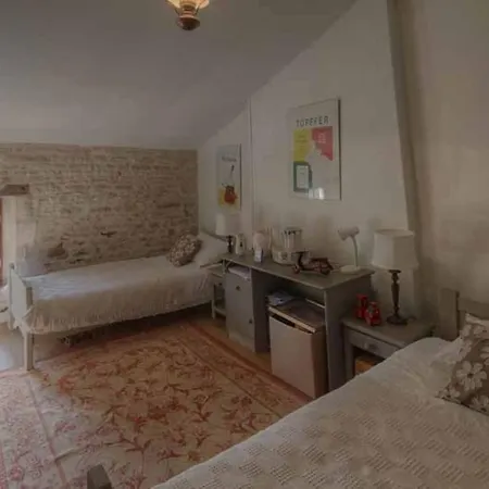 4bed3bath 1736 Barn Conversion-hearth Дом отдыха *
