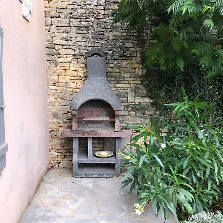 4bed3bath 1736 Barn Conversion-hearth Sainte-Soline