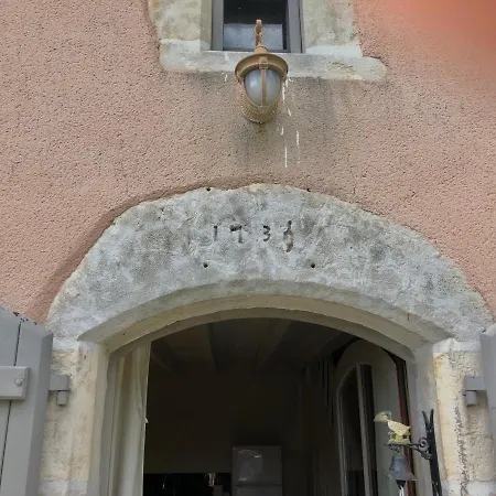 4bed3bath 1736 Barn Conversion-hearth Hébergement de vacances Sainte-Soline