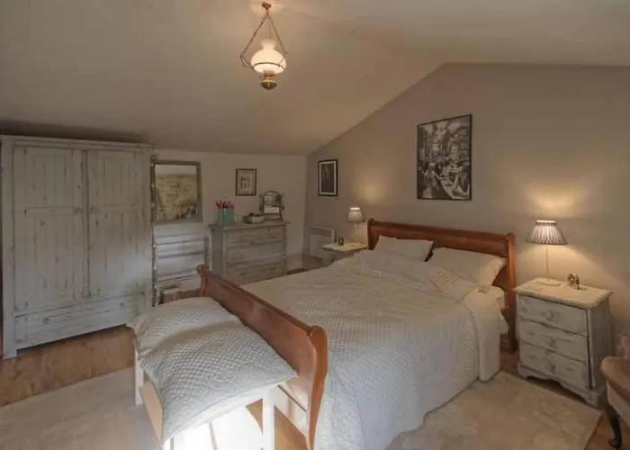 4bed3bath 1736 Barn Conversion-hearth Сasa de vacaciones *