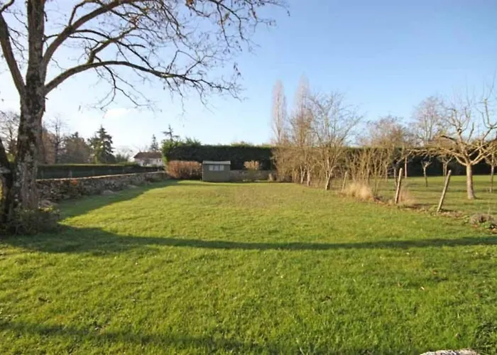 4bed3bath 1736 Barn Conversion-hearth Сasa de vacaciones Sainte-Soline