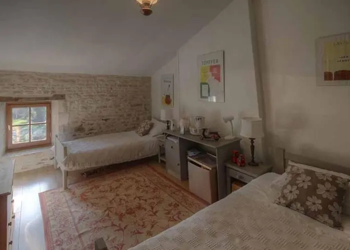 4bed3bath 1736 Barn Conversion-hearth Сasa de vacaciones *